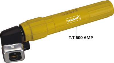 KEEAN One-Handed Clamp(1 cm)