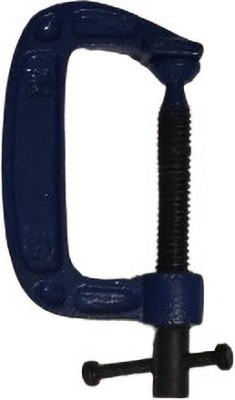 meezan C-clamp(7 cm)