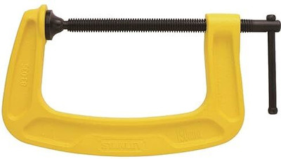 STANLEY C-clamp(10 cm)