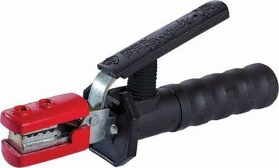 Toshweld Soft Jaw Clamp(20 cm)