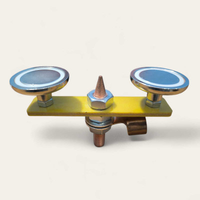 METAPOD Edge Clamp(1.5 cm)