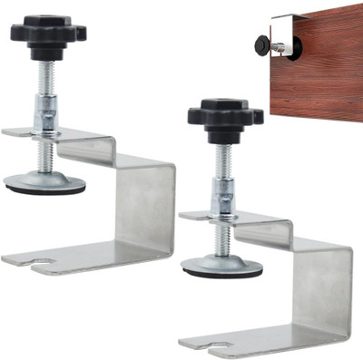 PROBEROS C-clamp(10 cm)