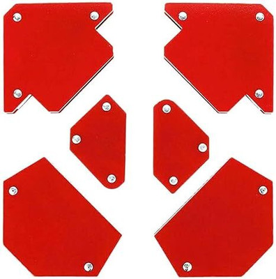 Bluedeal Corner Clamp(8 cm)