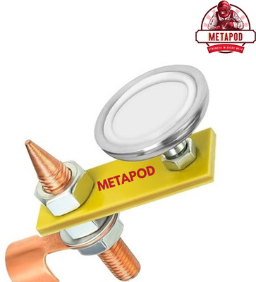 METAPOD Edge Clamp(1.5 cm)