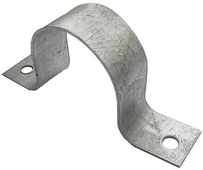 Implemental C-clamp(U Clamp/Chilli Clamp - 2 INCH (5Pcs) 5.08 cm)