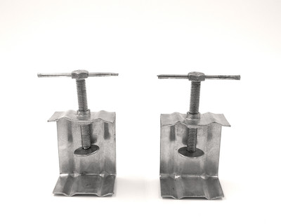 CMR C-clamp(8 cm)