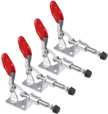 PROBEROS Edge Clamp(45.36 cm)