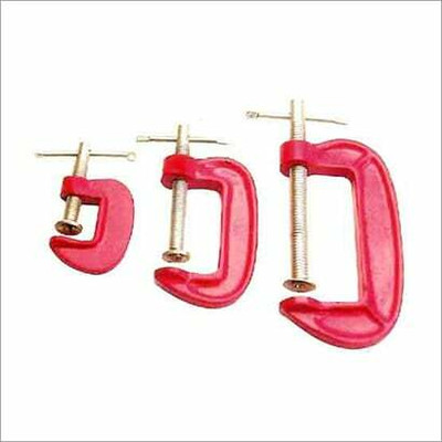 AASONS C-clamp(7.5 cm)