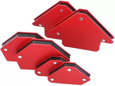 Mass Pro Corner Clamp(10 cm)