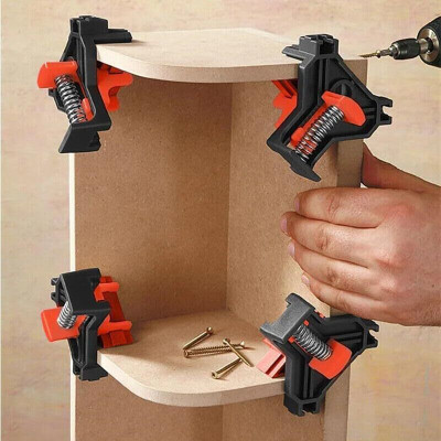 FLAMINGO ENTERPRISE Corner Clamp(0 cm)