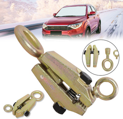 Mass Pro Spring ClampSpecialty Clamp(21 cm)