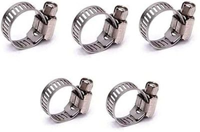 Pardzworld Pipe Clamp(2.1 cm)
