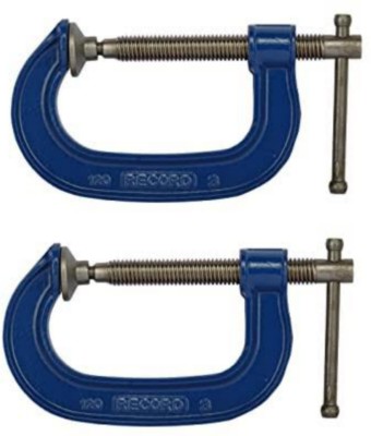 Nagarik Stores C-clamp(10.16 cm)