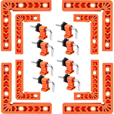 TILFIXER Corner Clamp(NA cm)