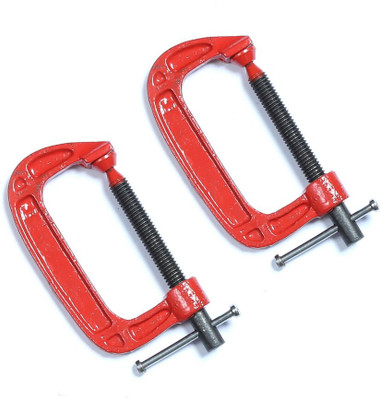 duro C-clamp(5 cm)