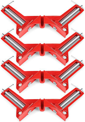 FLAMINGO ENTERPRISE Corner Clamp(7.5 cm)