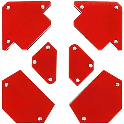ZIODIC Corner Clamp(8 cm)