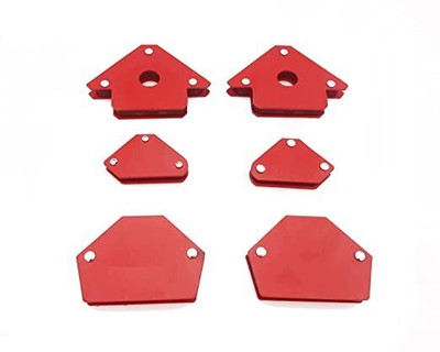 TILFIXER Corner Clamp(10 cm)