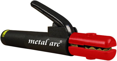 Metal Arc One-Handed Clamp(400 Amps cm)