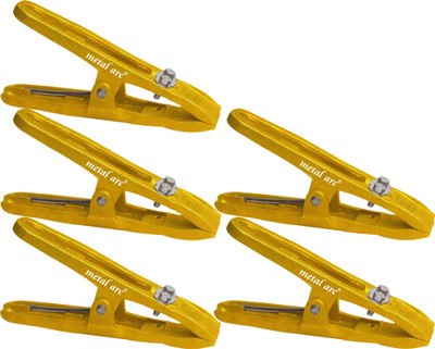 Metal Arc Spring ClampSpecialty Clamp(400 cm)