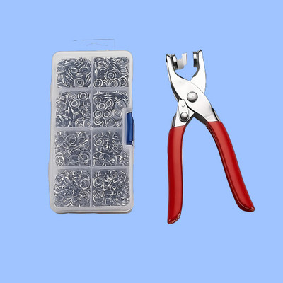 SAKEXA One-Handed Clamp(.75 cm)