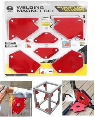 TOOLBUX Corner Clamp(10 cm)