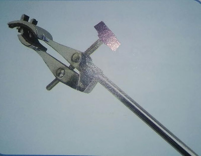 wkm F-clamp(5x15 cm)