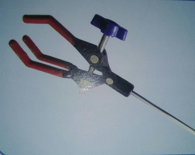 Kambojtraders One-Handed Clamp(2 cm)