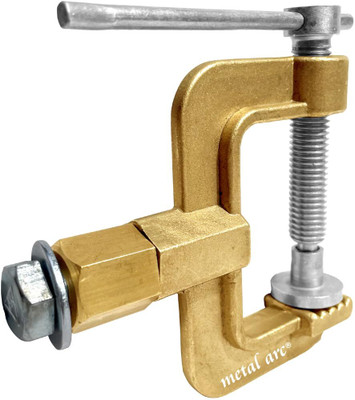 Metal Arc C-clamp(800 Amps cm)
