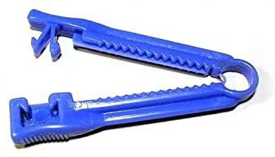 Shakuntla One-Handed Clamp(5 cm)