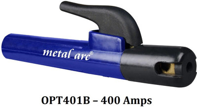 Metal Arc One-Handed Clamp(400 Amps cm)