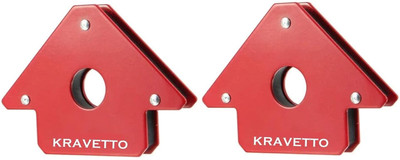KRAVETTO Corner Clamp(12 cm)