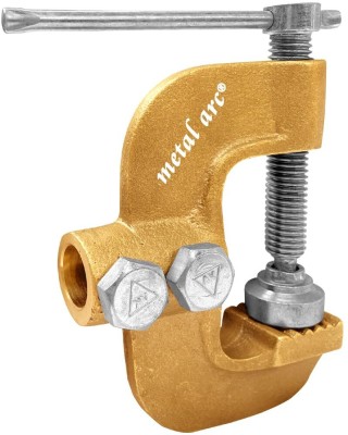 Metal Arc C-clamp(800 Amps cm)