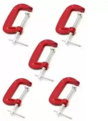 ARINEO C-clamp(5 cm)
