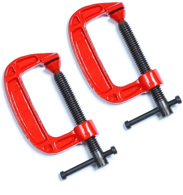 duro C-clamp(15 cm)