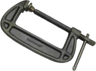 TAPARIA C-clamp(1261-4 4 INCHES OR 10.5 cm)