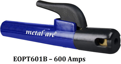 Metal Arc One-Handed Clamp(600 Amps cm)