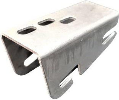 SmartPack One-Handed Clamp(2 cm)