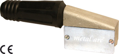Metal Arc One-Handed Clamp(400 cm)