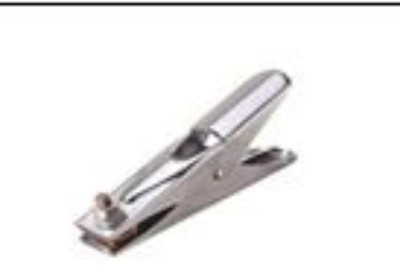 ESAB One-Handed Clamp(1 cm)