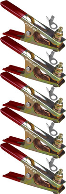 Metal Arc Spring ClampSpecialty Clamp(300 Amps cm)