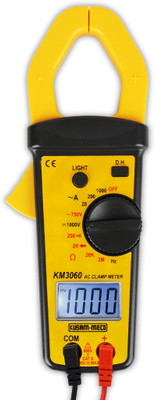 Kusam-meco One-Handed Clamp(4 cm)