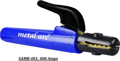Metal Arc One-Handed Clamp(400 Amps cm)