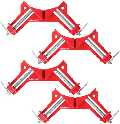 FLAMINGO ENTERPRISE Corner Clamp(7.5 cm)