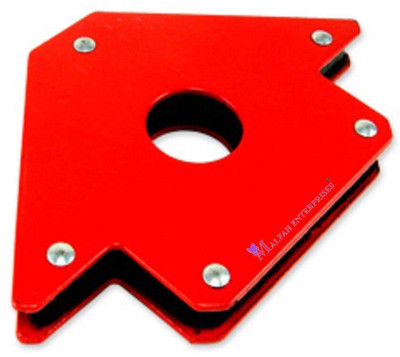 MALFAH ENTERPRISES Corner Clamp(12.7/5inch cm)