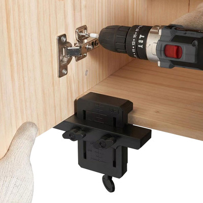 SERPLEX Corner Clamp(6 cm)