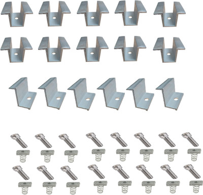 MOREL Corner Clamp(3.5 cm)