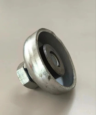 AES One-Handed Clamp(Eot Crane Rail Clamp| High strength steel|10 cm)
