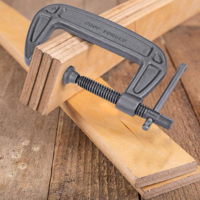 JMDEnterprises C-clamp(20.5 cm)