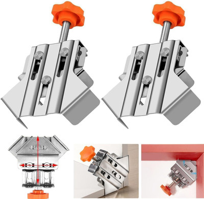 ARUDIP Corner Clamp(6 cm)